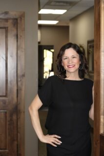 Beth - Office Manager/RDA