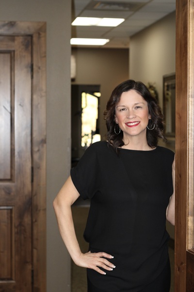 Beth - Office Manager/RDA