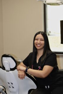 Julie - Hygienist