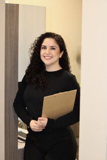Melissa - Administrative Assistant