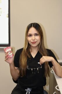 Sayra - Hygienist