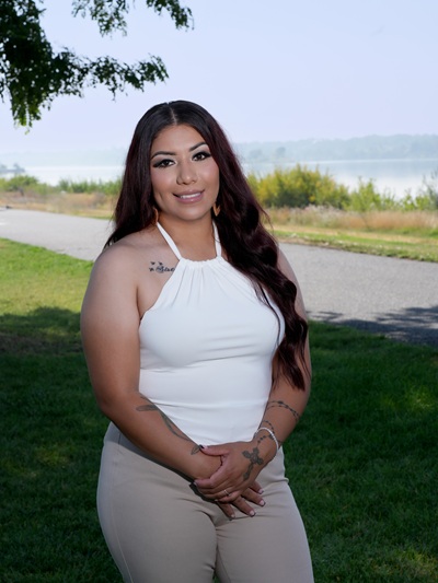 Andrea - Dental Assistant