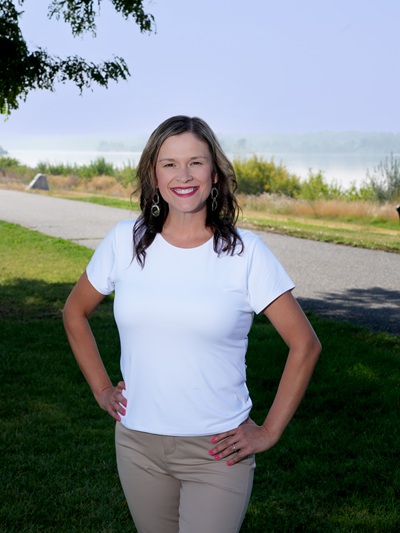 Beth - Office Manager/RDA