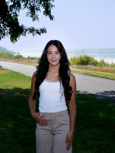 Cecilia - Dental Assistant