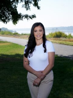 Cindy - Dental Assistant