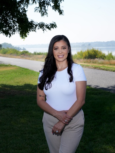 Cindy - Dental Assistant