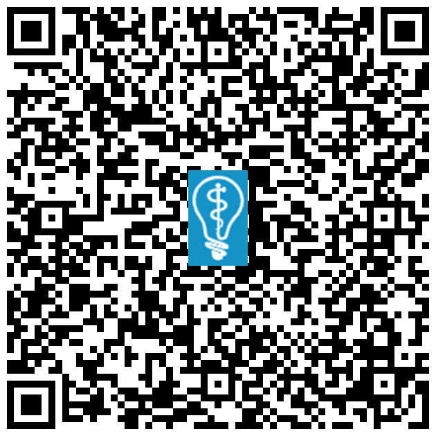 QR code image for Clear Aligners in Pasco, WA
