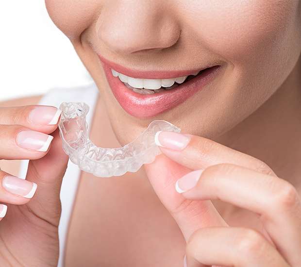 Pasco Clear Aligners
