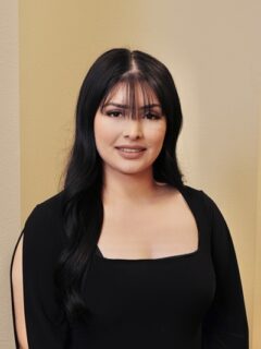 Cristina - Registered Dental Assistant