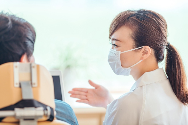 Dental Practice Tips: Dietary Changes To Promote Oral Health