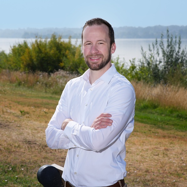Dr. Nate Bushman