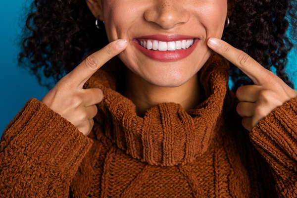 What Is Full Mouth Reconstruction?