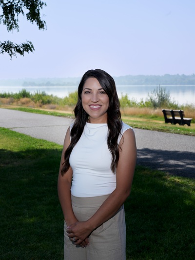 Jasmine - Dental Assistant