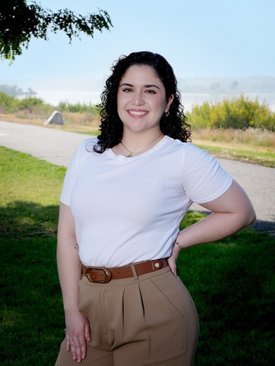 Melissa - Administrative Assistant