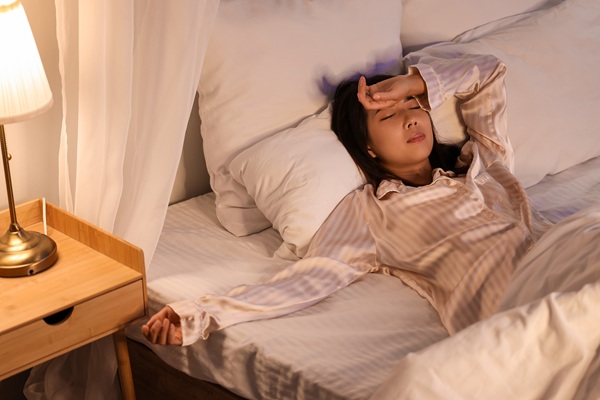 The Dangers Of Untreated Sleep Apnea