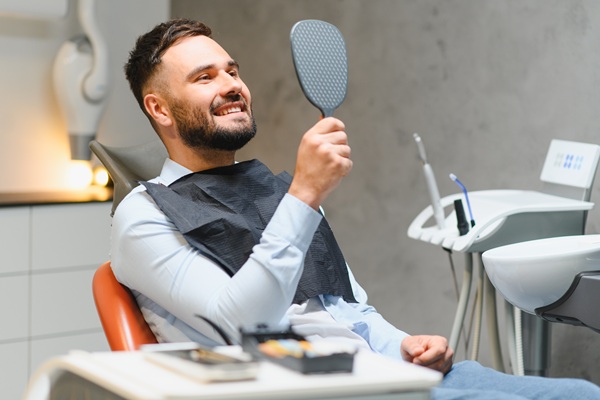 Reinvent Your Teeth With A Smile Makeover