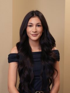 Tajia - Administrative Assistant