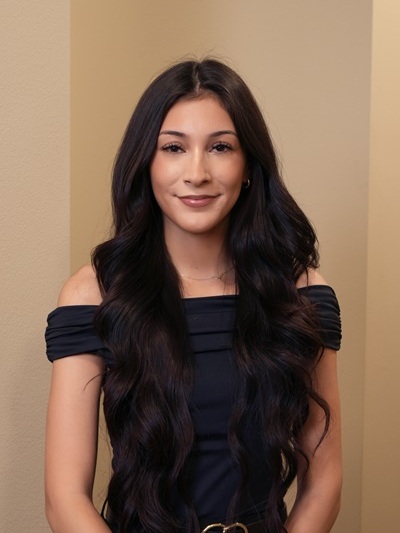 Tajia - Administrative Assistant